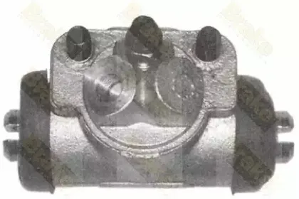 Колесный тормозной цилиндр Brake ENGINEERING купить