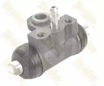 Колесный тормозной цилиндр Brake ENGINEERING купить
