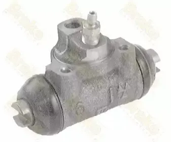 Колесный тормозной цилиндр Brake ENGINEERING купить