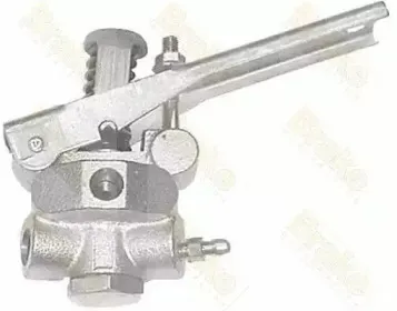 Регулятор тормозных сил Brake ENGINEERING купить