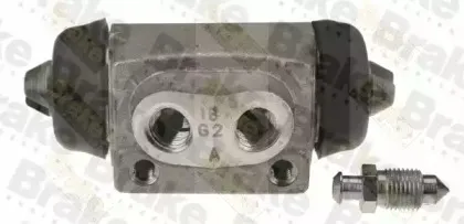 Колесный тормозной цилиндр Brake ENGINEERING купить