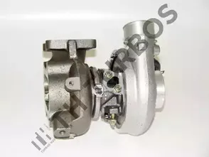 Компрессор, наддув TURBO'S HOET купить