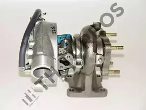 Компрессор, наддув TURBO'S HOET купить