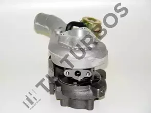 Компрессор, наддув TURBO'S HOET купить