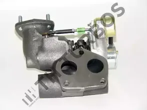 Компрессор, наддув TURBO'S HOET купить