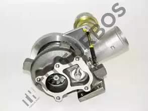 Компрессор, наддув TURBO'S HOET купить