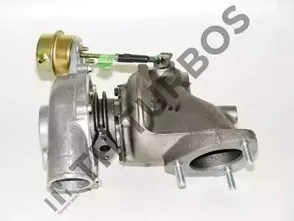 Компрессор, наддув TURBO'S HOET купить