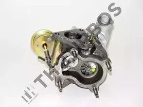 Компрессор, наддув TURBO'S HOET купить