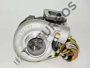 Компрессор, наддув TURBO'S HOET купить