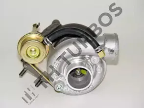 Компрессор, наддув TURBO'S HOET купить