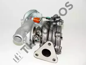 Компрессор, наддув TURBO'S HOET купить