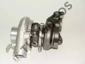 Компрессор, наддув TURBO'S HOET купить