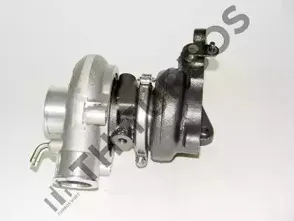 Компрессор, наддув TURBO'S HOET купить