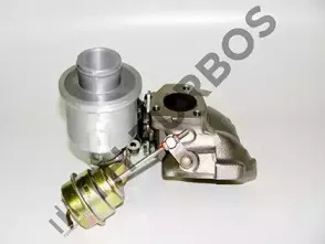 Компрессор, наддув TURBO'S HOET купить