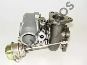 Компрессор, наддув TURBO'S HOET купить