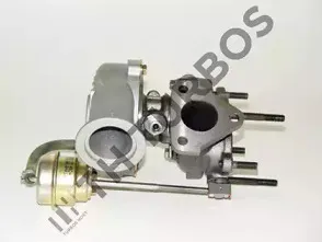 Компрессор, наддув TURBO'S HOET купить