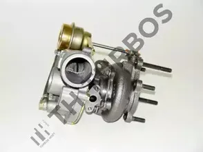 Компрессор, наддув TURBO'S HOET купить