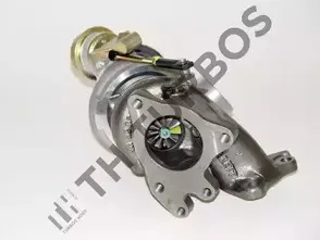 Компрессор, наддув TURBO'S HOET купить