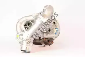 Компрессор, наддув TURBO'S HOET купить