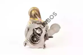 Компрессор, наддув TURBO'S HOET купить