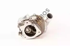 Компрессор, наддув TURBO'S HOET купить