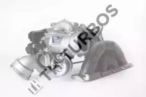 Компрессор, наддув TURBO'S HOET купить