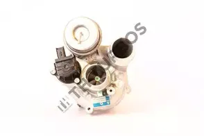 Компрессор, наддув TURBO'S HOET купить