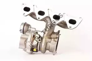 Компрессор, наддув TURBO'S HOET купить