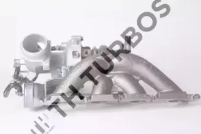 Компрессор, наддув TURBO'S HOET купить