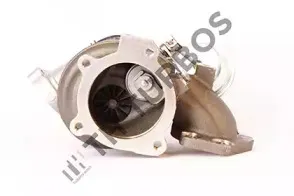 Компрессор, наддув TURBO'S HOET купить