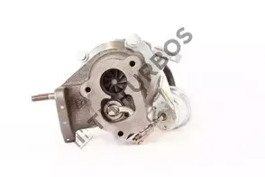 Компрессор, наддув TURBO'S HOET купить