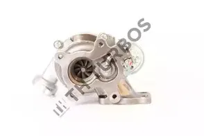 Компрессор, наддув TURBO'S HOET купить