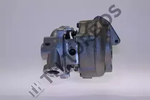 Компрессор, наддув TURBO'S HOET купить