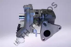 Компрессор, наддув TURBO'S HOET купить