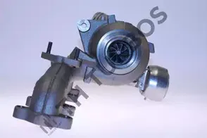 Компрессор, наддув TURBO'S HOET купить