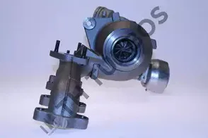 Компрессор, наддув TURBO'S HOET купить