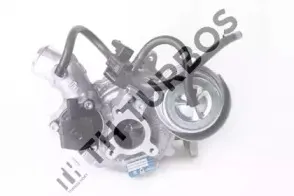 Компрессор, наддув TURBO'S HOET купить