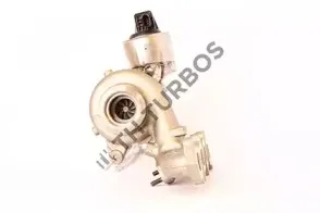 Компрессор, наддув TURBO'S HOET купить
