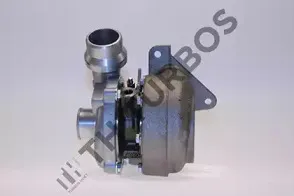 Компрессор, наддув TURBO'S HOET купить