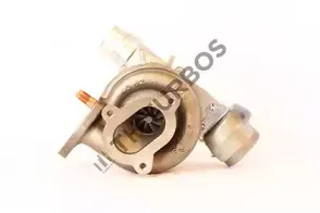 Компрессор, наддув TURBO'S HOET купить