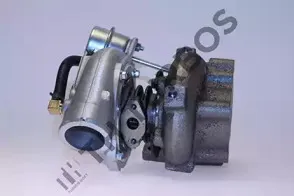 Компрессор, наддув TURBO'S HOET купить