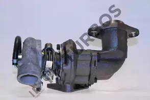 Компрессор, наддув TURBO'S HOET купить