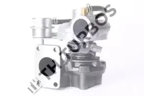 Компрессор, наддув TURBO'S HOET купить