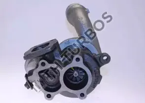Компрессор, наддув TURBO'S HOET купить