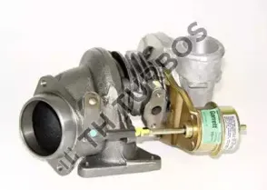 Компрессор, наддув TURBO'S HOET купить