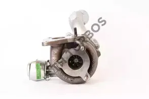 Компрессор, наддув TURBO'S HOET купить