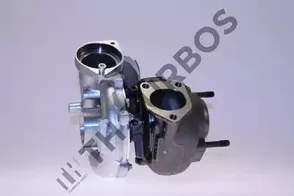 Компрессор, наддув TURBO'S HOET купить