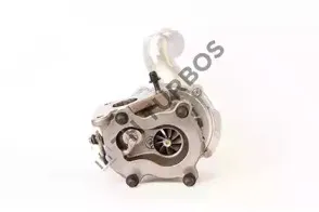 Компрессор, наддув TURBO'S HOET купить