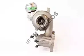 Компрессор, наддув TURBO'S HOET купить