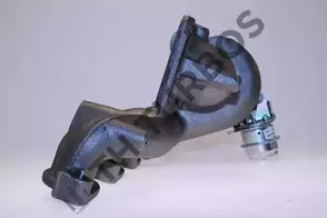 Компрессор, наддув TURBO'S HOET купить